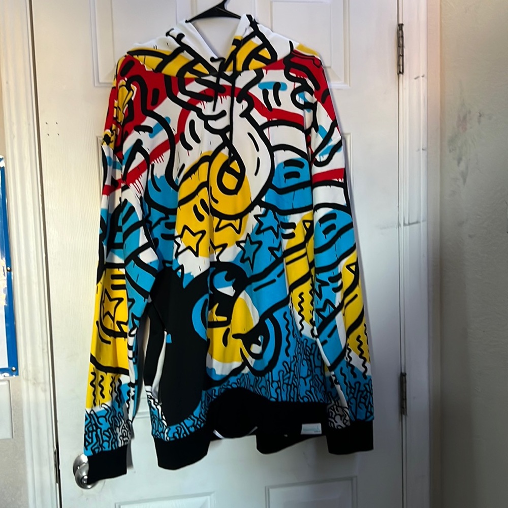Diamond supply co size XXL